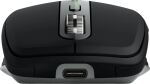 Logitech MX Anywhere 3S for Mac Maus Büro rechts RF Wireless + Bluetooth Laser 8000 DPI