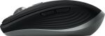 Logitech MX Anywhere 3S for Mac Maus Büro rechts RF Wireless + Bluetooth Laser 8000 DPI