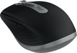 Logitech MX Anywhere 3S for Mac Maus Büro rechts RF Wireless + Bluetooth Laser 8000 DPI