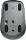 Logitech MX Anywhere 3S for Mac Maus Büro rechts RF Wireless + Bluetooth Laser 8000 DPI