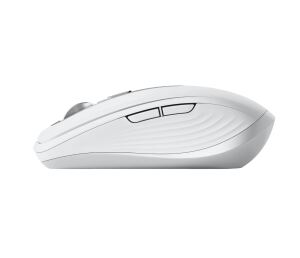 Logitech 910-006930 Maus Büro rechts RF Wireless + Bluetooth Laser 8000 DPI