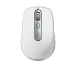 Logitech 910-006930 Maus Büro rechts RF Wireless + Bluetooth Laser 8000 DPI
