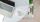Logitech 910-006930 Maus Büro rechts RF Wireless + Bluetooth Laser 8000 DPI