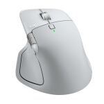 Logitech MX Master 4 for Mac Maus Büro rechts Bluetooth Laser 8000 DPI