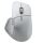 Logitech MX Master 4 for Mac Maus Büro rechts Bluetooth Laser 8000 DPI