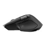 Logitech MX Master 4 for Mac Maus Büro rechts Bluetooth Laser 8000 DPI
