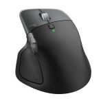 Logitech MX Master 4 for Mac Maus Büro rechts Bluetooth Laser 8000 DPI