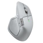 Logitech MX Master 4 Maus Büro rechts RF Wireless + Bluetooth Laser 8000 DPI