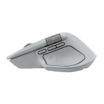 Logitech MX Master 4 Maus Büro rechts RF Wireless + Bluetooth Laser 8000 DPI