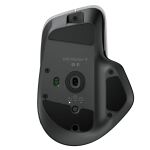 Logitech MX Master 4 Maus Büro rechts RF Wireless + Bluetooth Laser 8000 DPI