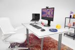 Logitech MX Master 4 Maus Büro rechts RF Wireless + Bluetooth Laser 8000 DPI