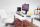 Logitech MX Master 4 Maus Büro rechts RF Wireless + Bluetooth Laser 8000 DPI