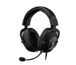 Logitech G PRO X SE Kopfhörer Kabelgebunden Kopfband Gaming Schwarz