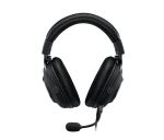 Logitech G PRO X SE Kopfhörer Kabelgebunden Kopfband Gaming Schwarz
