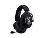 Logitech G PRO X SE Kopfhörer Kabelgebunden Kopfband Gaming Schwarz