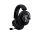Logitech G PRO X SE Kopfhörer Kabelgebunden Kopfband Gaming Schwarz