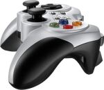Logitech G 940-000145 Gaming-Controller Schwarz RF Gamepad Analog / Digital PC