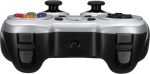 Logitech G 940-000145 Gaming-Controller Schwarz RF Gamepad Analog / Digital PC
