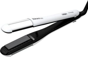 LOréal Straightener Professional Steampod 4 0 white black (E3902400)