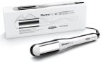 LOréal Straightener Professional Steampod 4 0 white black (E3902400)