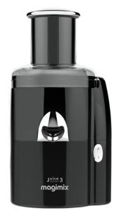 Magimix Juice Expert 3 400 W Schwarz