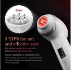 Medicube Age-R AgeR Ultra Tune 40 68 Medicube68 Medicube 68 2-in-1 2in1 skin care tool UT40 68 Medicube68 Medicube 68 (UT40.68)