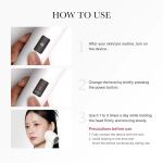 Medicube Age-R AgeR Ultra Tune 40 68 Medicube68 Medicube 68 2-in-1 2in1 skin care tool UT40 68 Medicube68 Medicube 68 (UT40.68)