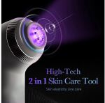 Medicube Age-R AgeR Ultra Tune 40 68 Medicube68 Medicube 68 2-in-1 2in1 skin care tool UT40 68 Medicube68 Medicube 68 (UT40.68)
