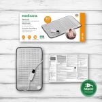 Medisana HP 700 Elektrisches Wärmepolster 100 W