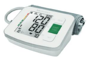 Medisana BU 512 Oberarm Automatisch 2 Benutzer