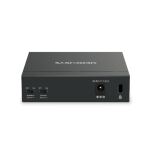 Mercusys 5-Port Gigabit Desktop Switch with 4-Port PoE+