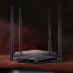 Mercusys AX1500 WiFi 6 Router
