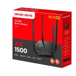 Mercusys AX1500 WiFi 6 Router