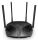 Mercusys MR80X WLAN-Router Gigabit Ethernet Dual-Band (2,4 GHz/5 GHz) Schwarz