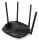 Mercusys MR80X WLAN-Router Gigabit Ethernet Dual-Band (2,4 GHz/5 GHz) Schwarz