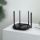 Mercusys MR80X WLAN-Router Gigabit Ethernet Dual-Band (2,4 GHz/5 GHz) Schwarz
