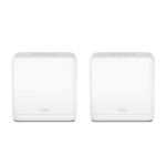 Mercusys Halo H30G(2-pack) Dual-Band (2,4 GHz/5 GHz) Wi-Fi 5 (802.11ac) Weiß Intern