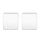 Mercusys Halo H30G(2-pack) Dual-Band (2,4 GHz/5 GHz) Wi-Fi 5 (802.11ac) Weiß Intern