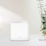 Mercusys HALO H60X Dual-Band (2,4 GHz/5 GHz) Wi-Fi 6 (802.11ax) Weiß 2 Intern