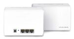 Mercusys AX3000 Whole Home Mesh WiFi 6 System