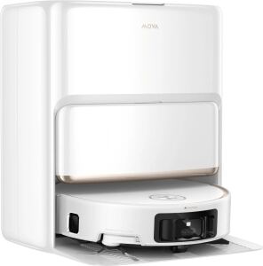 MOVA Z60 Ultra Roller Complete 0,21 l Weiß