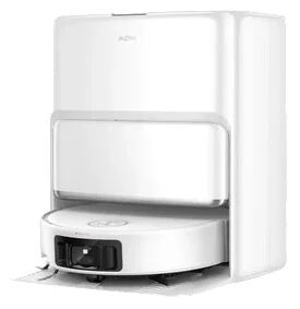 MOVA Z60 Ultra Roller SA 0,21 l Weiß