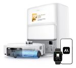 MOVA Z60 Ultra Roller SA 0,21 l Weiß