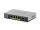 NETGEAR GS105EP Unmanaged Gigabit Ethernet (10/100/1000) Power over Ethernet (PoE) Grau