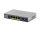 NETGEAR GS105PP Unmanaged Gigabit Ethernet (10/100/1000) Power over Ethernet (PoE) Desktop-/Wandmontage Grau