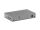 NETGEAR GS105PP Unmanaged Gigabit Ethernet (10/100/1000) Power over Ethernet (PoE) Desktop-/Wandmontage Grau