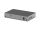 NETGEAR GS105PP Unmanaged Gigabit Ethernet (10/100/1000) Power over Ethernet (PoE) Desktop-/Wandmontage Grau