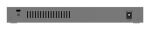NETGEAR GS108MX-100EUS Netzwerk-Switch Unmanaged L2 Gigabit Ethernet (10/100/1000) Desktop-/Wandmontage