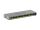 NETGEAR GS116EP Managed L2/L3 Gigabit Ethernet (10/100/1000) Power over Ethernet (PoE) Grau