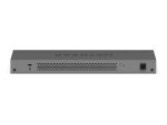 NETGEAR GS116EPP Managed L2/L3 Gigabit Ethernet (10/100/1000) Power over Ethernet (PoE) Grau